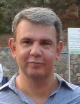 Kωσταντίνος Τσιάμης
