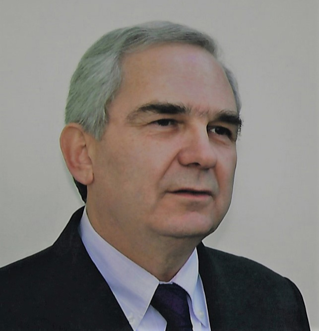 Απόστολος Ζαφειρόπουλος