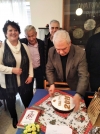 Κοπή της πίτας 2020