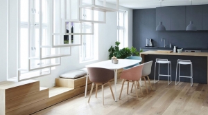 Kitchen Ideas: 11 Neat Ways to Store Your Small Appliances