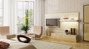 Best Joomla theme for interior design